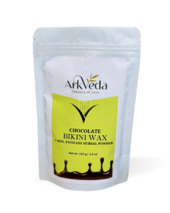 Bikini Wax - 10 Minutes With Goodness Of Herbal Powder.