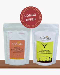 FACIL WAX BIKINI WAX