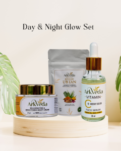 Night Cream face serum ubtan Face pack