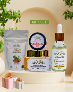 Luminous Beauty Gift Box