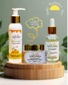 Everyday Radiance Ritual Kit